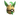 MONSTERBALL - Leafeon PRE-ORDINE