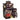 Display 8 mini tin Fuoco Bianco e Luce Nera ITA sealed