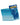 Sleeves Proteggi Carte Tempesta Argentata