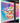 Album 9 Tasche Pro-Binder Evoluzioni Prismatiche USATO
