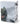 100 Bustine Protettive Standard - Matte Ultra Clear - Bianco