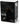 100 Bustine Protettive Standard - Matte Ultra Clear - Nero