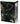 100 Bustine Protettive Standard - Matte Ultra Clear - Verde