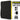 4-Pocket - Album 4 Tasche con Zip Gialla - 208 slot - Nero