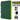 4-Pocket - Album 4 Tasche con Zip Gialla - 208 slot - Forest Green