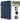 4-Pocket - Album 4 Tasche con Zip Gialla - 208 slot - Blue