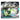 Collezione con Adesivo Luce Nera Ita sealed