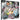 Collezione con Poster Luce Nera & Fuoco Bianco ITA sealed
