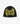 Wasted Paris PREY REVERSE BROW BEANIE